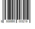 Barcode Image for UPC code 8938555003219