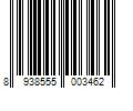 Barcode Image for UPC code 8938555003462