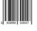 Barcode Image for UPC code 8938555309007