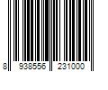 Barcode Image for UPC code 8938556231000