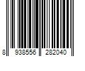 Barcode Image for UPC code 8938556282040