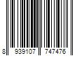 Barcode Image for UPC code 8939107747476