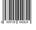 Barcode Image for UPC code 8939109942824