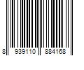 Barcode Image for UPC code 8939110884168