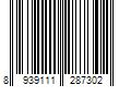 Barcode Image for UPC code 8939111287302