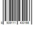 Barcode Image for UPC code 8939111430166