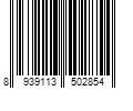 Barcode Image for UPC code 8939113502854