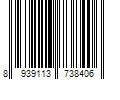 Barcode Image for UPC code 8939113738406