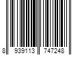 Barcode Image for UPC code 8939113747248