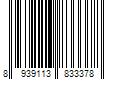 Barcode Image for UPC code 8939113833378