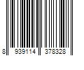 Barcode Image for UPC code 8939114378328