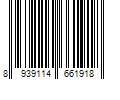 Barcode Image for UPC code 8939114661918