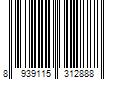 Barcode Image for UPC code 8939115312888