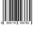 Barcode Image for UPC code 8939116093762