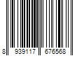 Barcode Image for UPC code 8939117676568