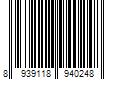 Barcode Image for UPC code 8939118940248