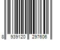 Barcode Image for UPC code 8939120297606