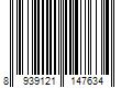 Barcode Image for UPC code 8939121147634