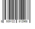 Barcode Image for UPC code 8939122812968