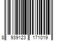 Barcode Image for UPC code 8939123171019