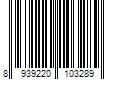 Barcode Image for UPC code 8939220103289