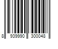 Barcode Image for UPC code 8939990300048