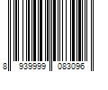 Barcode Image for UPC code 8939999083096