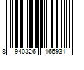 Barcode Image for UPC code 8940326166931