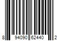 Barcode Image for UPC code 894090624402