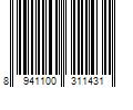 Barcode Image for UPC code 8941100311431