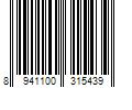 Barcode Image for UPC code 8941100315439