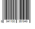 Barcode Image for UPC code 8941100351949