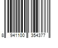 Barcode Image for UPC code 8941100354377