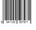 Barcode Image for UPC code 8941100507971