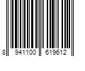 Barcode Image for UPC code 8941100619612