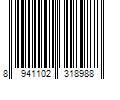 Barcode Image for UPC code 8941102318988