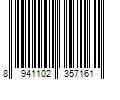 Barcode Image for UPC code 8941102357161