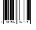 Barcode Image for UPC code 8941102377671