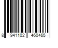 Barcode Image for UPC code 8941102460465