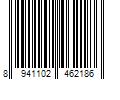 Barcode Image for UPC code 8941102462186