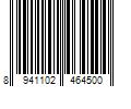 Barcode Image for UPC code 8941102464500