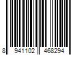 Barcode Image for UPC code 8941102468294