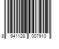 Barcode Image for UPC code 8941128007910