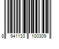 Barcode Image for UPC code 8941133100309