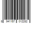 Barcode Image for UPC code 8941157012282