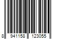 Barcode Image for UPC code 8941158123055