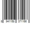 Barcode Image for UPC code 8941158371166