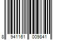 Barcode Image for UPC code 8941161009841