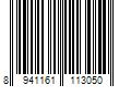 Barcode Image for UPC code 8941161113050