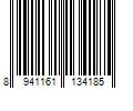 Barcode Image for UPC code 8941161134185